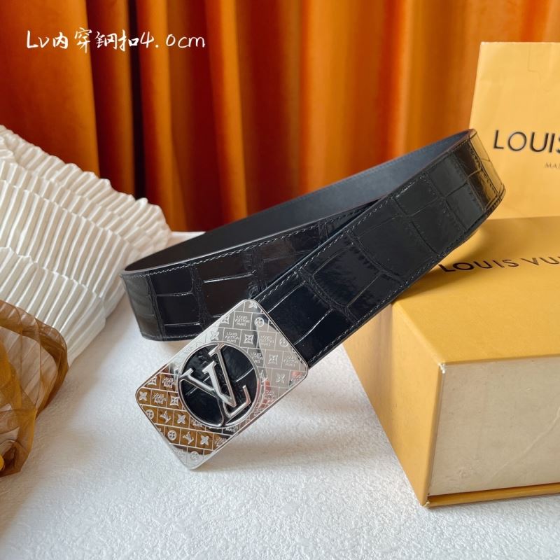 Louis Vuitton Belts